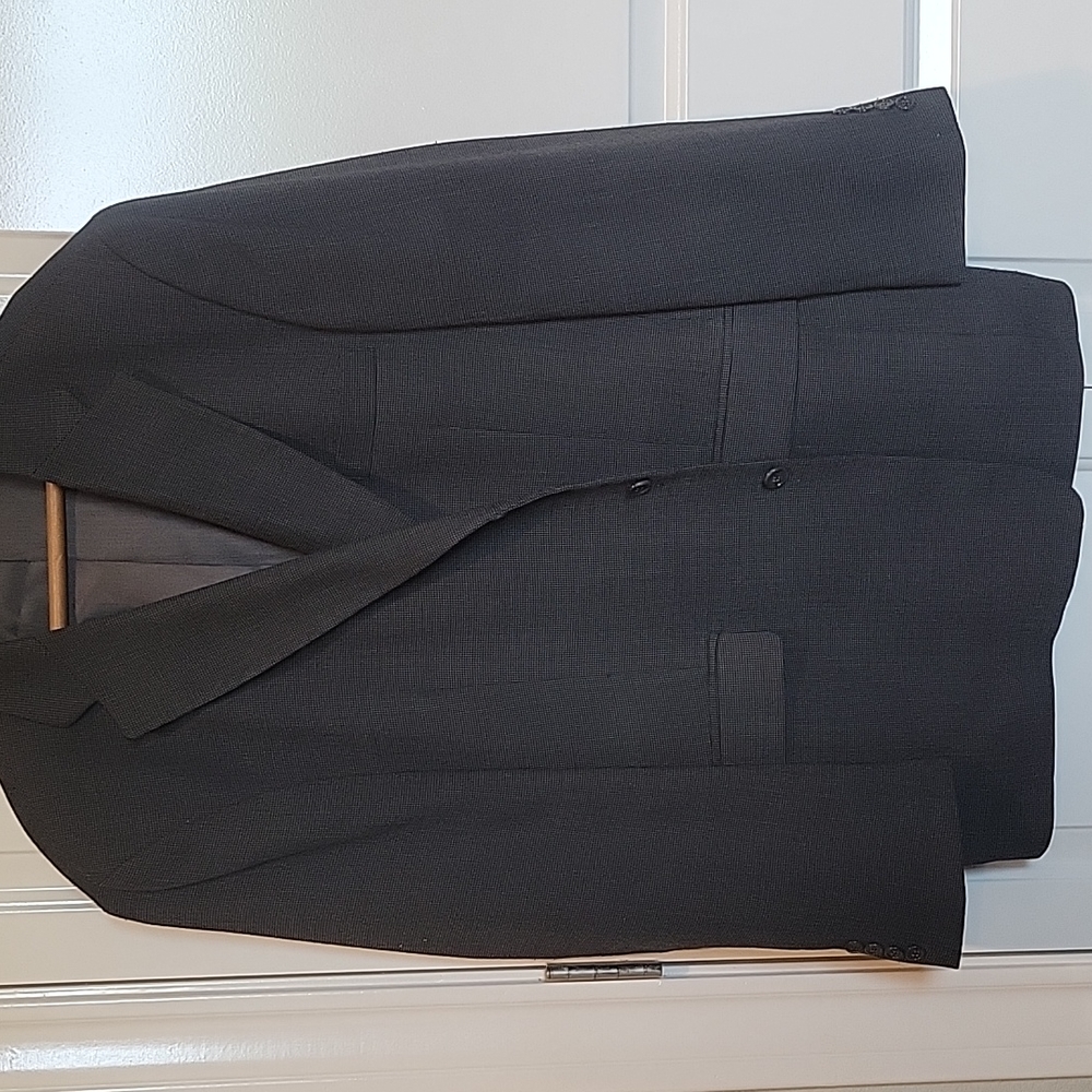 Haggar sports coat